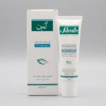 کرم مرطوب کننده ثمین - نمای جلو - طراحی و جزئیات کلیدی