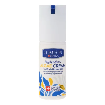 کرم آبرسان صورت - نمای جلو - طراحی و جزئیات کلیدی
