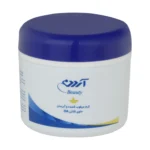 کرم مرطوب کننده آردن - نمای جلو - طراحی و جزئیات کلیدی