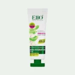 کرم مرطوب کننده الیو - نمای جلو - طراحی و جزئیات کلیدی