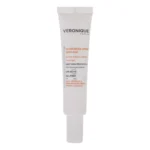 کرم ضد آفتاب SPF50 - نمای جلو - چیدمان صفحه و نشانگرها