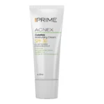 کرم مرطوب کننده SPF 30 - نمای جلو - طراحی و جزئیات کلیدی