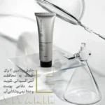 نمای بسته بندی کرم مرطوب کننده و آبرسان دست صورت باب ایور مدل روغن گیاهی ویتامینه حجم 50 میلی لیتر برچسب و بسته بندی