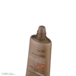 نمای کناری کرم ضدآفتاب بدون رنگ پرایم مدل Anti Aging SPF۵۰، حجم ۴۰ میلی لیتر اصل عمق قاب و پروفایل