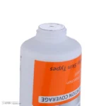 نمای جزئیات کرم ضد آفتاب رنگی درمالیفت مدل سانلیفت SPF ۵۰ حاوی محافظ UVA و UVB، آب، پیری، جوش آکنه، مناسب پوست چرب حجم ۴۰ میل