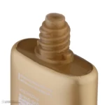 نمای جزئیات کرم ضدآفتاب ژوت مدل S۵۰، حجم ۴۰ میلی لیتر اصل حرکت و نصب پشتی