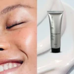 نمای کناری کرم مرطوب کننده و آبرسان دست صورت باب ایور مدل روغن گیاهی ویتامینه حجم 50 میلی لیتر پروفایل و ساختار