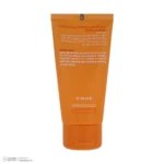 نمای در اتاق کرم ضدآفتاب بی رنگ نئودرم مدل Highly Protective SPF۵۰، مناسب پوست های چرب تا مختلط، حجم ۵۰ میلی لیتر اصل سبک دیو