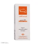 نمای در اتاق کرم ضدآفتاب دکتر ژیلا مدل Oil Free، حجم ۳۰ میلی لیتر سبک دیواری و مرجع اندازه