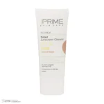 نمای در اتاق کرم ضدآفتاب رنگی پرایم مدل Acnex Beige SPF۶۰، مناسب پوست های چرب، حجم ۴۰ میلی لیتر اصل سبک دیواری و مرجع اندازه