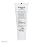 نمای در اتاق کرم ضد آفتاب بی رنگ صورت درمالوگ SPF 50 مدل 04 مناسب برای انواع پوست حجم 50 میلی لیتر سبک دیواری و مرجع اندازه