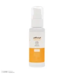 نمای در اتاق کرم ضد آفتاب بدون رنگ آرت وینا SPF ۵۰ مدل Highly Effective محافظ UVA ،UVB و PA+++، حساسیت، چروک پیری مناسب انواع