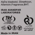نمای در اتاق کرم ضد آفتاب بدون رنگ دکتر ژیلا SPF 63 مدل Maximum Protection مناسب برای انواع پوست وزن 50 گرم سبک دیواری و مرجع