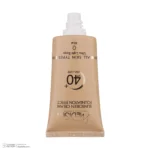 نمای جلو کرم ضدآفتاب رنگی مدیسان مدل Ultra Light Beige SPF۴۰ مناسب انواع پوست، حجم ۳۰ میلی لیتر اصل چیدمان صفحه و نشانگرها