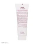 نمای جلو کرم ضدآفتاب رنگی ایلابرت +SPF۵۰ مدل ضدلک natural beige، مناسب پوست های چرب و معمولی، حجم ۴۰ میلی لیتر اصل چیدمان صفح
