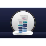 نمای جلو کرم مرطوب کننده آردن آتوپیا مدل ECZOPRO حجم ۵۰ میلی لیتر طراحی و جزئیات کلیدی