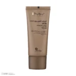 نمای جزئیات کرم ضدآفتاب بدون رنگ پرایم مدل Anti Aging SPF۵۰، حجم ۴۰ میلی لیتر اصل حرکت و نصب پشتی