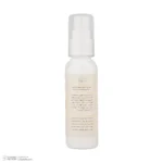 نمای کناری کرم ضد آفتاب بی رنگ صورت آرت وینا SPF ۵۰ مدل Sun Guard محافظ +++PA مناسب برای انواع پوست حجم ۵۰ میلی لیتر اصل عمق
