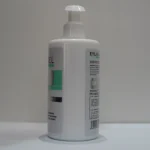 نمای بسته بندی کرم آبرسان ایلاول مدل Strong Hydrating مناسب پوست خشک حجم ۳۳۰ میلی لیتر برچسب و بسته بندی