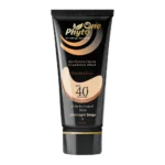 نمای کناری کرم ضد آفتاب رنگی فیتووان مدل Ultra Light Beige SPF 40 مناسب پوست چرب حجم 30 میلی لیتر عمق قاب و پروفایل