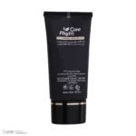نمای کناری کرم ضد آفتاب رنگی فیتو وان SPF 40 مدل 09 مناسب پوست های چرب و حساس حجم 30 میلی لیتر عمق قاب و پروفایل
