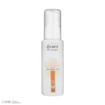 نمای کناری فلوئید رنگی ضد آفتاب راکوتن SPF 50 مدل 01 محافظ UVA/UVB/IR مناسب پوست چرب و مختلط وزن 50 گرم عمق قاب و پروفایل