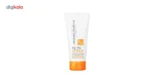 نمای کناری کرم ضد آفتاب بدون رنگ ژاک آندرل پاریس مدل FILTR ACTIVE SPF ۵۰ مناسب پوست های خشک و معمولی حجم ۵۰ میلی لیتر اصل عمق