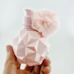 کرم مرطوب کننده ال آر ای - نمای جلو - طراحی و جزئیات کلیدی