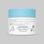 نمای بسته بندی ژل کرم اون مدل Cleanance مناسب برای پوست چرب و مختلط حجم 50 میلی لیتر برچسب و بسته بندی