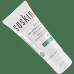 نمای جزئیات کرم مرطوب کننده سسکین مدل ultra comfort حجم ۴۰ میلی لیتر پرداخت و جزئیات مواد