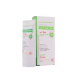 نمای جزئیات کرم ضد آفتاب رنگی مای SPF 50 مدل سبوفارما مناسب پوست های چرب و مختلط حجم 50 میلی لیتر حرکت و نصب پشتی