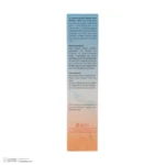 نمای جزئیات سرم ضد آفتاب رنگی light tinted صورت الارو SPF۵۰ مدل Hyaluronic acid محافظ در برابر اشعه UVA و UVB مناسب برای انوا