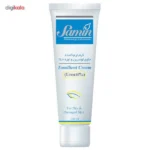 نمای جزئیات کرم مرطوب کننده ثمین مدل 010 حجم 100 میلی لیتر بسته 3 عددی پرداخت و جزئیات مواد