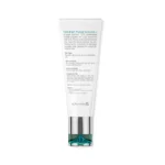 نمای جزئیات کرم ضد آفتاب بدون رنگ برایت مکس SPF ۵۰ مدل PHY مناسب انواع پوست حجم ۴۰ میلی لیتر اصل حرکت و نصب پشتی