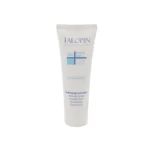 نمای جزئیات کرم مرطوب کننده تالوپین مدل Skin Emollient حجم ۴۰ میلی لیتر پرداخت و جزئیات مواد