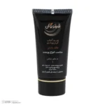 نمای جزئیات کرم ضد آفتاب رنگی صورت فیتو وان SPF 40 مدل 01 مناسب برای انواع پوست حجم 30 میلی لیتر حرکت و نصب پشتی