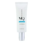 نمای جزئیات ژل کرم ضد آفتاب بدون رنگ ساین اسکین SPF۵۰ مدل Decolor محافظ UVA ،UVB، روشن کننده، مناسب انواع پوست حجم ۴۰ میلی لی