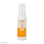 نمای جزئیات کرم ضد آفتاب بی رنگ صورت آرت وینا SPF ۵۰ مدل Lanolin Free محافظ +++PA مناسب برای انواع پوست حجم ۵۰ میلی لیتر اصل
