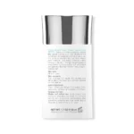 نمای جزئیات کرم ضدآفتاب بدون رنگ برایت مکس SPF۵۰ مدل آکوا فیوژن مناسب انواع پوست، حجم ۵۰ میلی لیتر اصل حرکت و نصب پشتی