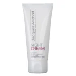نمای جزئیات کرم مغذی و آبرسان شب ژاک آندرل پاریس مدل NIGHT CREAM حجم 60 میلی لیتر پرداخت و جزئیات مواد
