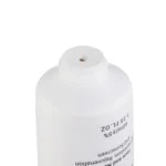 نمای جزئیات کرم ضد آفتاب بدون رنگ ژیناژن SPF ۵۰ مدل Anti Spot مناسب انواع پوست حجم ۴۰ میلی لیتر اصل حرکت و نصب پشتی