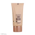 نمای جزئیات کرم ضد آفتاب رنگی مدیسان SPF 40 مدل 05 مناسب برای انواع پوست حجم 30 میلی لیتر حرکت و نصب پشتی