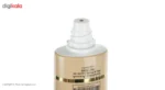 نمای جزئیات کرم ضدآفتاب رنگی مدیسان مدل Ultra Light Beige SPF۴۰ مناسب انواع پوست، حجم ۳۰ میلی لیتر اصل حرکت و نصب پشتی