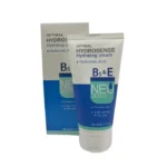 نمای جزئیات کرم مرطوب کننده نئودرم مدل Optimal Hydrosense حجم 50 میلی لیتر بسته ۲ عددی پرداخت و جزئیات مواد