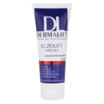 نمای جزئیات کرم مرطوب کننده درمالیفت مدل ECZOLIFT UREA 10% حجم ۷۵ میلی لیتر پرداخت و جزئیات مواد