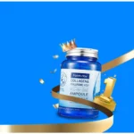 نمای جزئیات ژل آبرسان فارم استی مدل hyaluronic acid حجم ۲۵۰ میلی لیتر پرداخت و جزئیات مواد