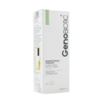 نمای در اتاق کرم ضد آفتاب رنگی دور چشم ژنوبایوتیک SPF 30 مدل SUNO-GEN مناسب برای انواع پوست حجم 20 میلی لیتر سبک دیواری و مرج