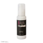 نمای کناری کرم آبرسان صورت آرت وینا مدل Hyaluronic مناسب برای انواع پوست حجم ۵۰ میلی لیتر پروفایل و ساختار