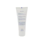 نمای کناری کرم مرطوب کننده تالوپین مدل Skin Emollient حجم ۴۰ میلی لیتر پروفایل و ساختار