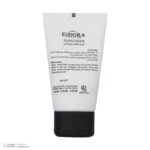 نمای کناری کرم ضد آفتاب بدون رنگ ادورامکس SPF 50 مدل Age Perfect مناسب برای انواع پوست حجم 40 میلی لیتر پروفایل و ساختار